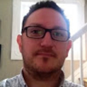 Meet your Posher, Toby